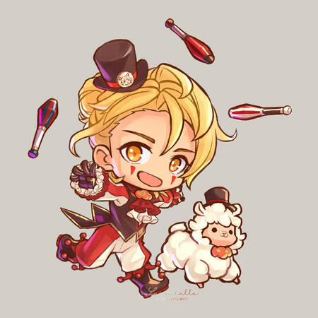 Chibi Style
